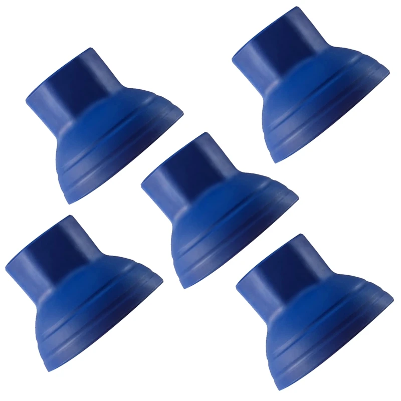 

Hot 5PCS Pickleball Ball Retriever: Suitable For All Standard Pickleball Rackets, Easy To Attach To Pickleball Balls