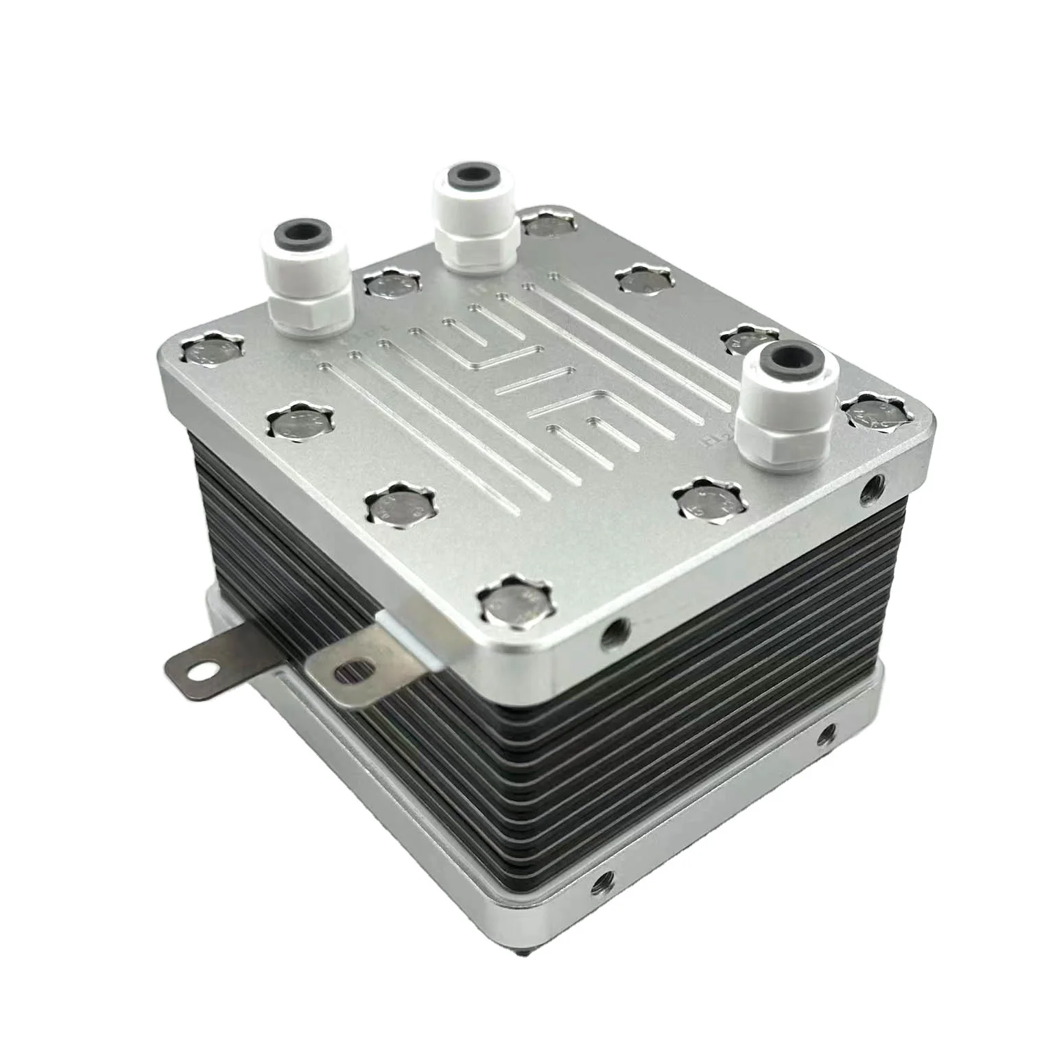 Для TEBAK Platinum 2000 мл/мин мини-генератор водородного электролизера 99 9999%