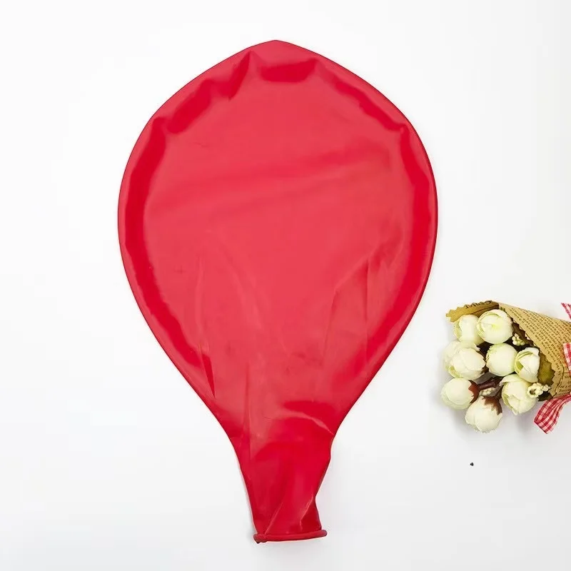 

Большой красный надувной шар 72 дюйма