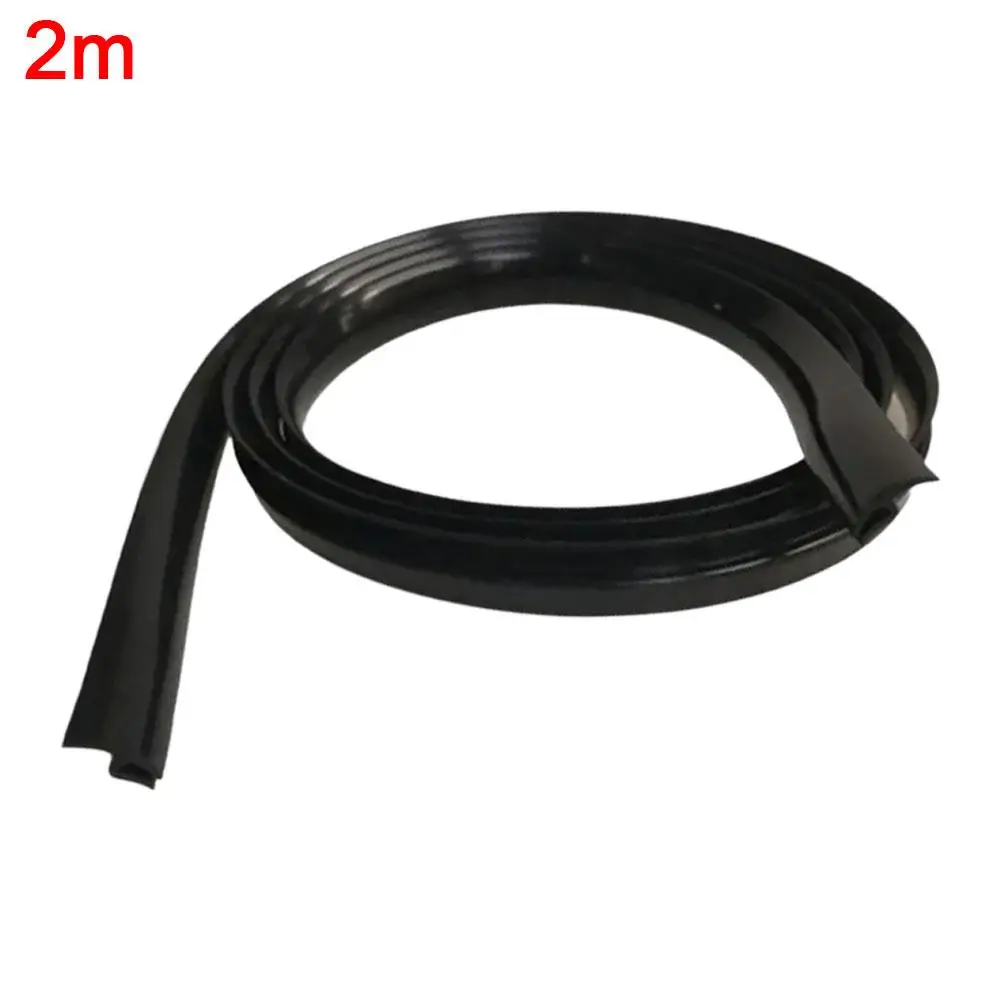 

2M Car Windshield Panel Moulding Rubber Seal Strip Sticker For BMW E46 E90 E60 E39 E36 E30 E87 E34 E92 E91 R50 R56 R60 F55 F56