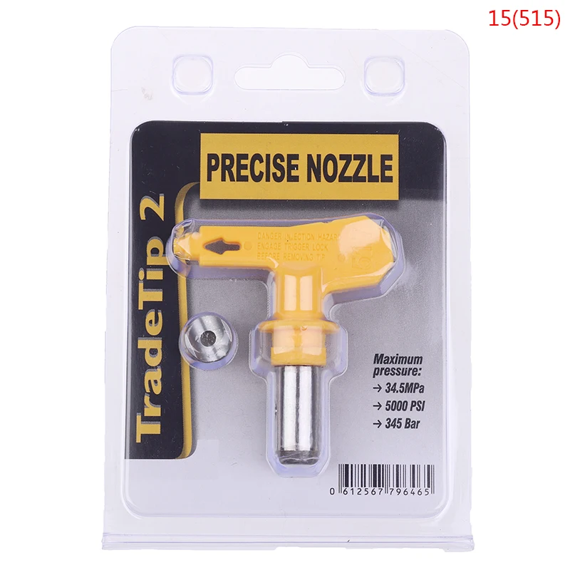 

Наконечник распылителя Wagner 2/3/4/5/6