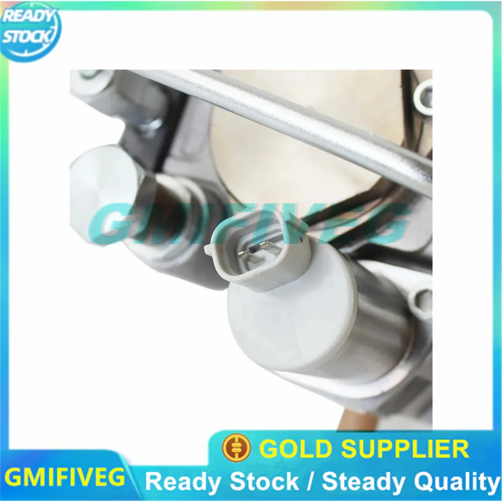 Дизельный топливный насос 2901238860 8973288862 8973288864 для Isuzu NPR NQR NRR 4HK1 Denso 2004-2007 5.2L