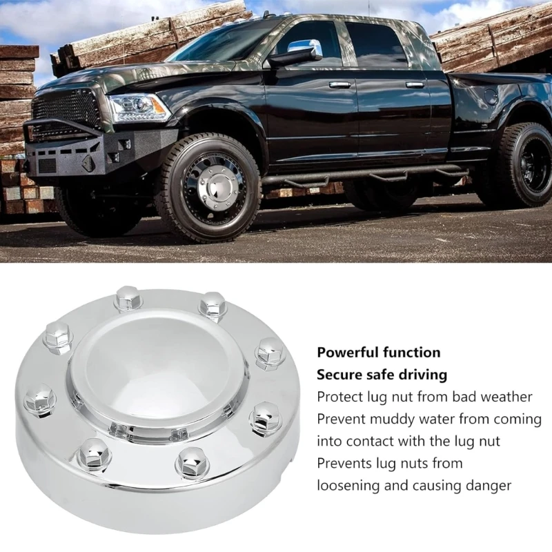 Центральные колпаки передних колес для автоаксессуаров 3500 11-18 68081010AB 68081010AA