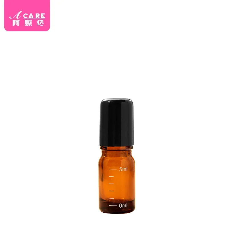 DX01/бутылка для хранения/шарик/F1PQ0-светозащитная бутылка эфирного масла