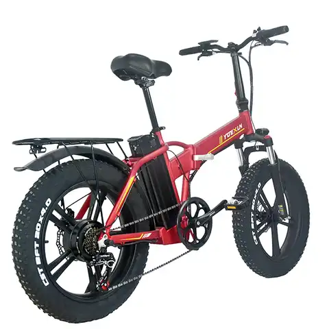 V 15AH литиевая батарея Вспомогательный Электрический горный велосипед 26 дюймов складной велосипед