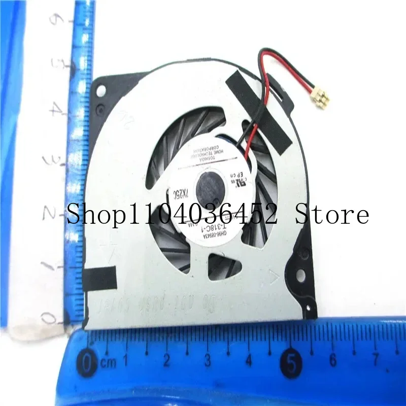 Охлаждающий вентилятор для BROAD FAN BF05005H05 5 В 0 2 А Morefine M6 mini PC процессора