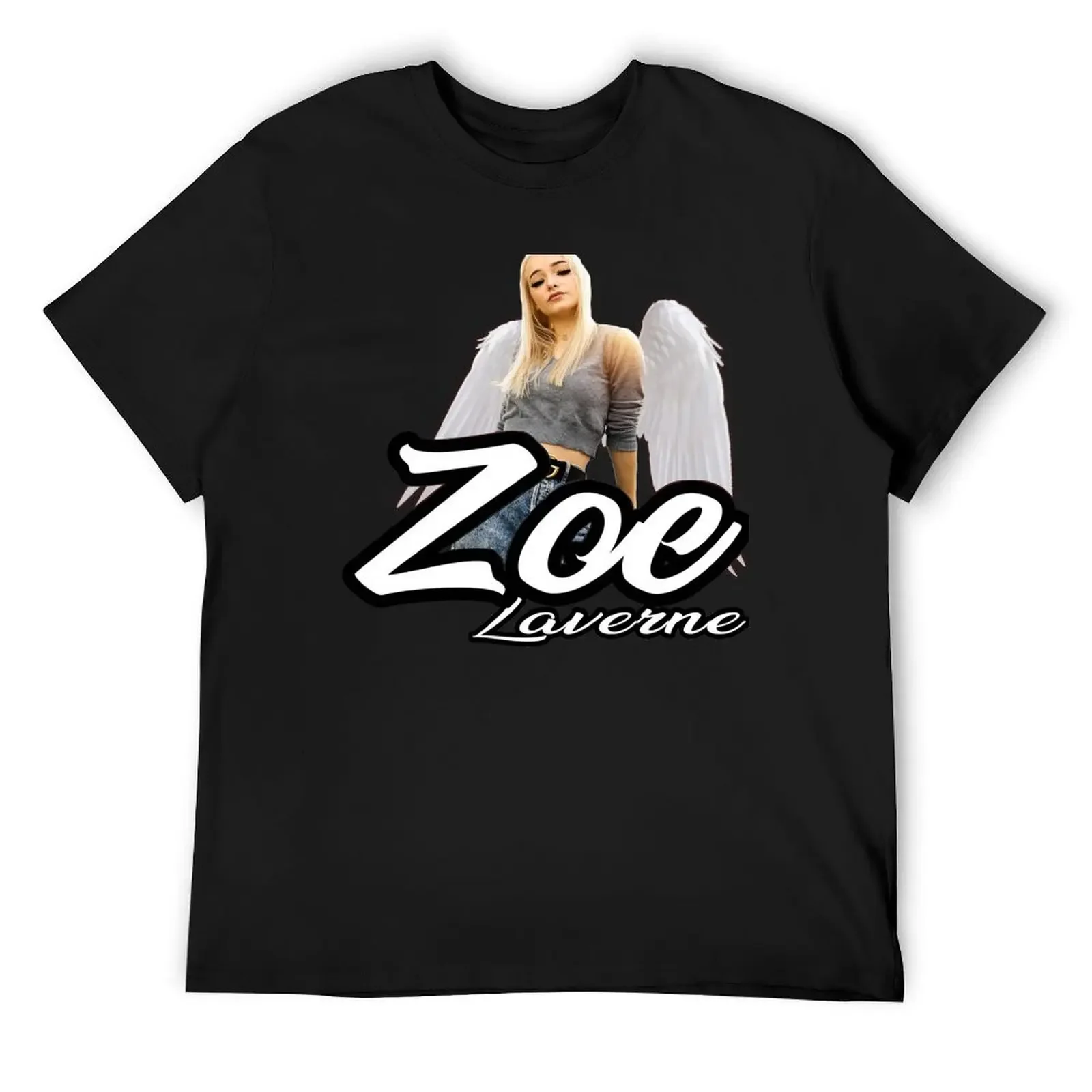 Зоя Лаваринна # Футболка Zody Толстовки Zoe And Cody Zody_Merch футболка оверсайз мужская