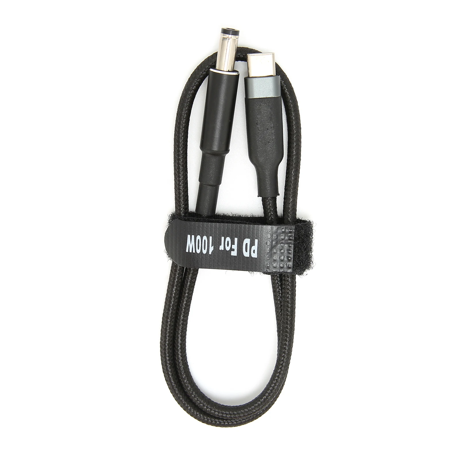 

JORINDO Laptop Charging Cable Type‑C Male to DC 5.5x2.1mm PD Power Supply Adapter Wire 100W3meters