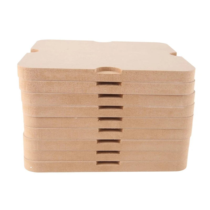 Керамическая система летучая мышь Модернизированная 12-дюймовая круглая внешняя