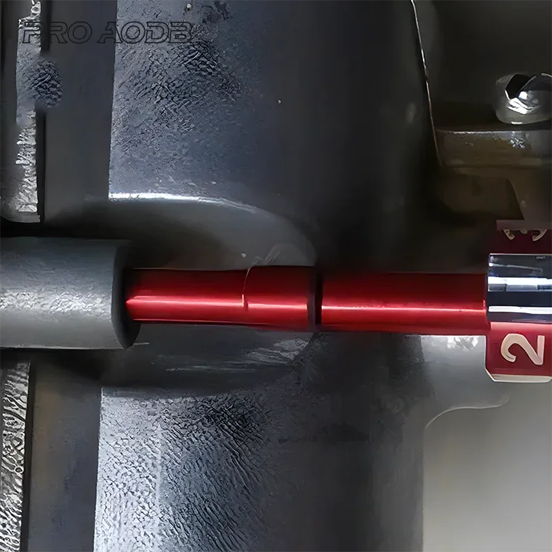 Карбюратор Keihin FCR легкий винт воздушно-топливной смеси для KTMYamaha Kawasaki Suzuki Honda CRF TRX