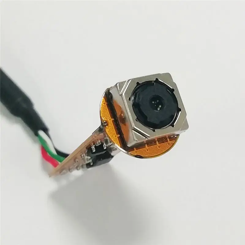 Фото [B24B!】 USB-модуль камеры для промышленных инспекционных устройств – эндоскоп с автофокусом 4K 8MP IMX179 и цифровым микрофоном №2