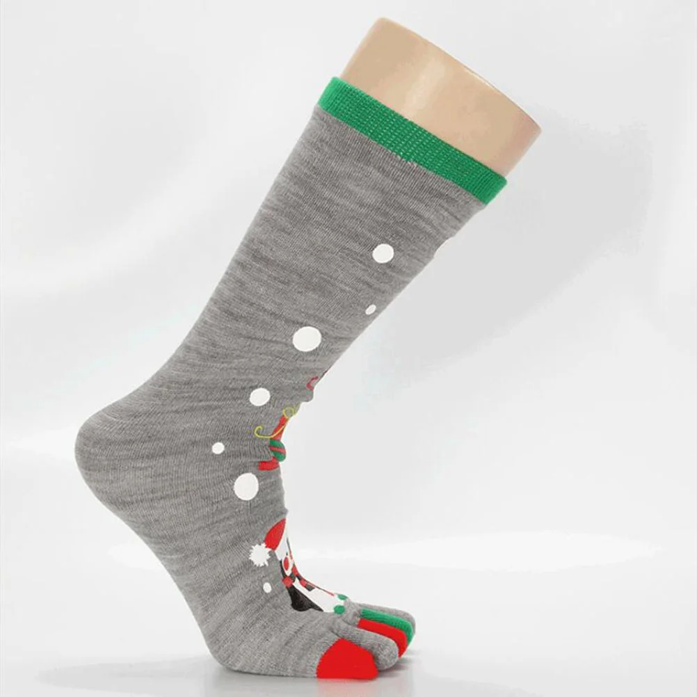 Рисунок 3 - 1 пара, зимние теплые эластичные