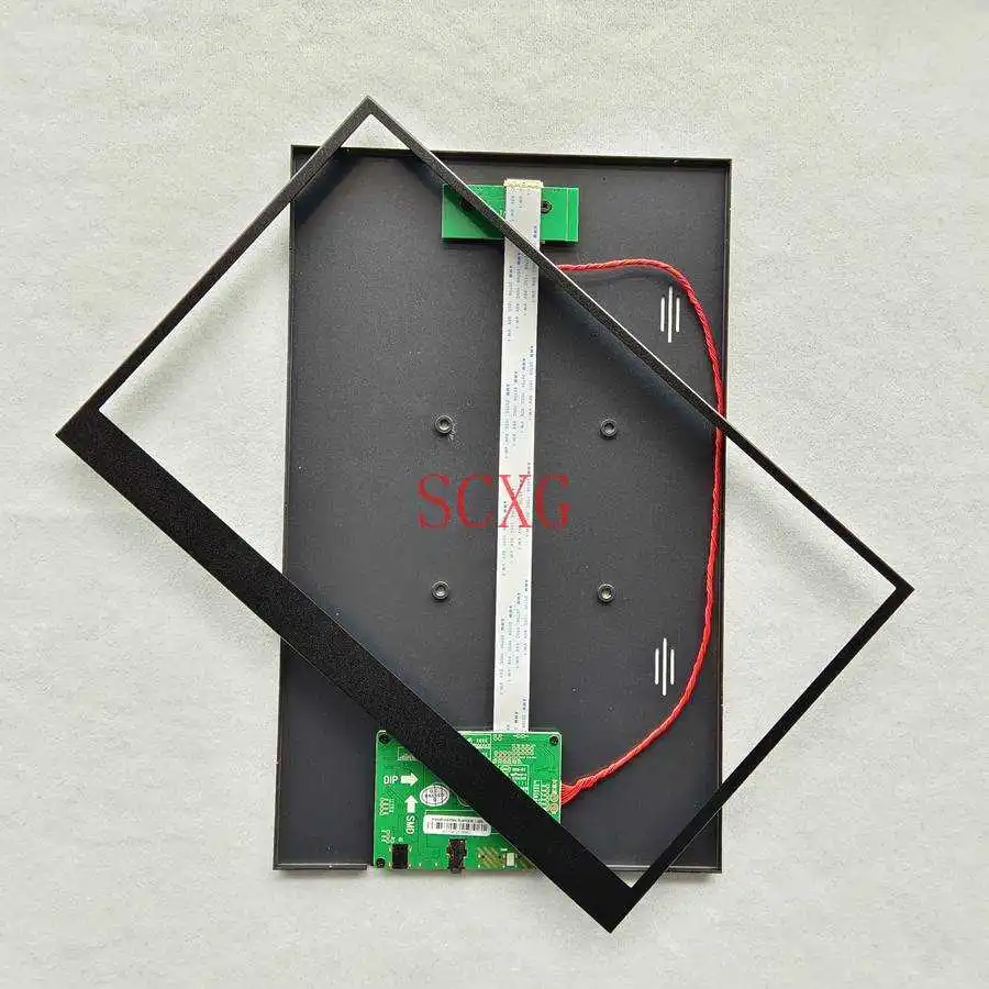 

For N140BGA-/EA3/EA4/EB3/EB4 LED EDP 14" Control Board 2 Mini HDMI-compatible Metal Case 5V USB Micro DIY Kit Screen 1366*768