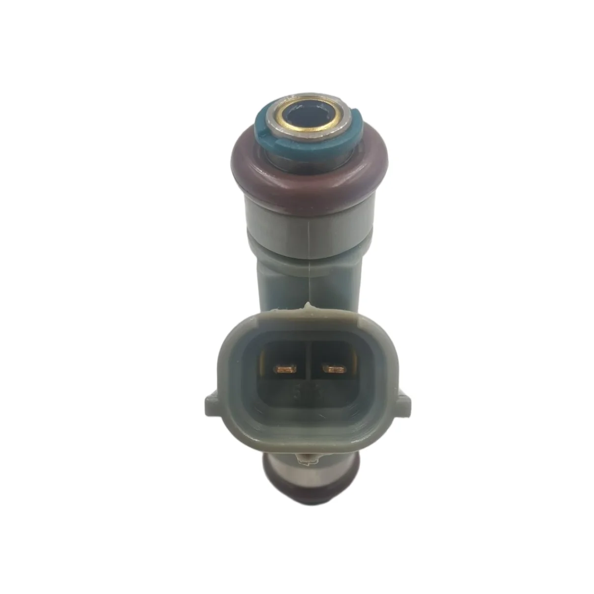 Фото Топливные форсунки 23209-B2011 (1/3 шт.) для Daihatsu Hijet S201 S211 Mira Esse Move L175 L235 # 23250-B2011 №3