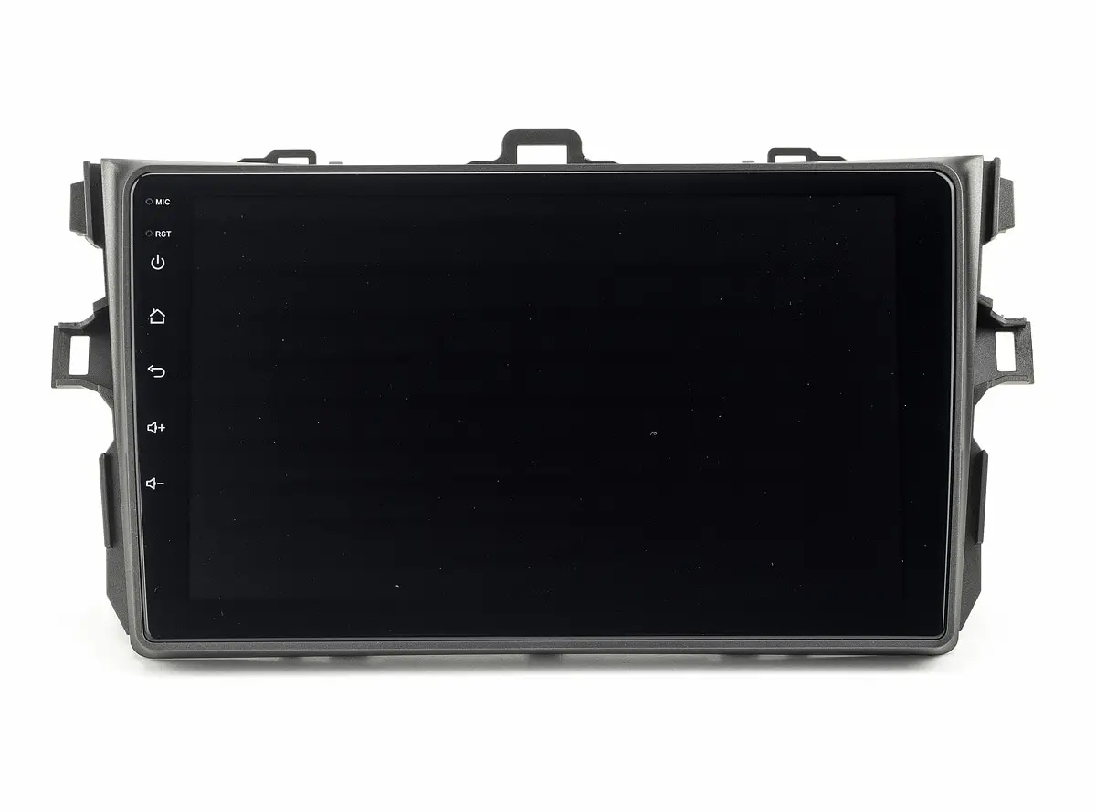 Переходная рамка TOYOTA Corolla 2007-2012 (тип2) 9&quot (Incar RTY-FC542) |