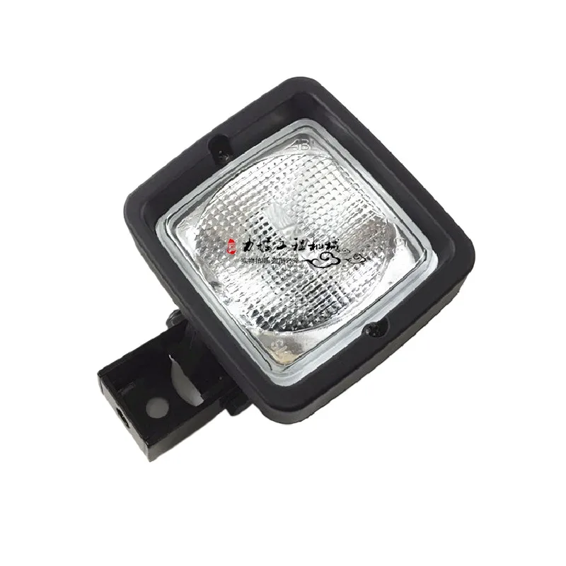 Для экскаватора Vol-vo Boom светильник 55 140 210 240 290 360 ящик для инструментов аксессуары