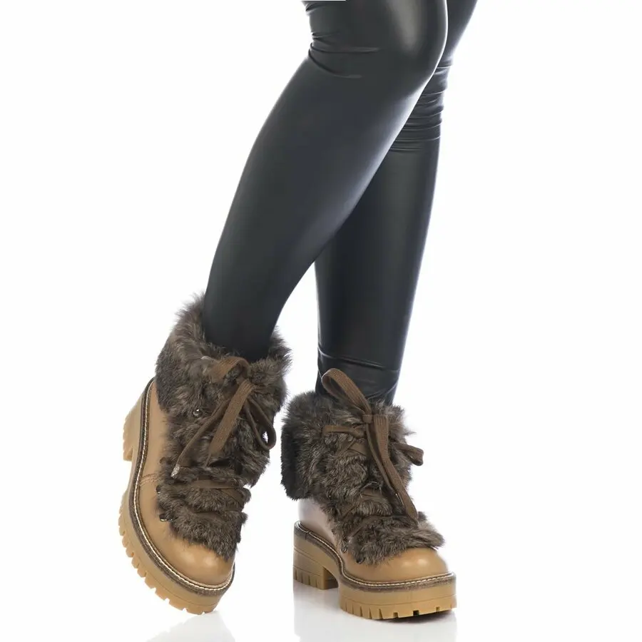 

Boots Women Winter Shoes