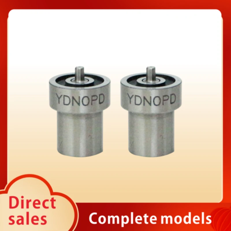 Топливный инжектор иглы типа PD DN0PD2 YDN0PDZ01A YDN0PD201A YDN0PD2 для снижения расхода топлива
