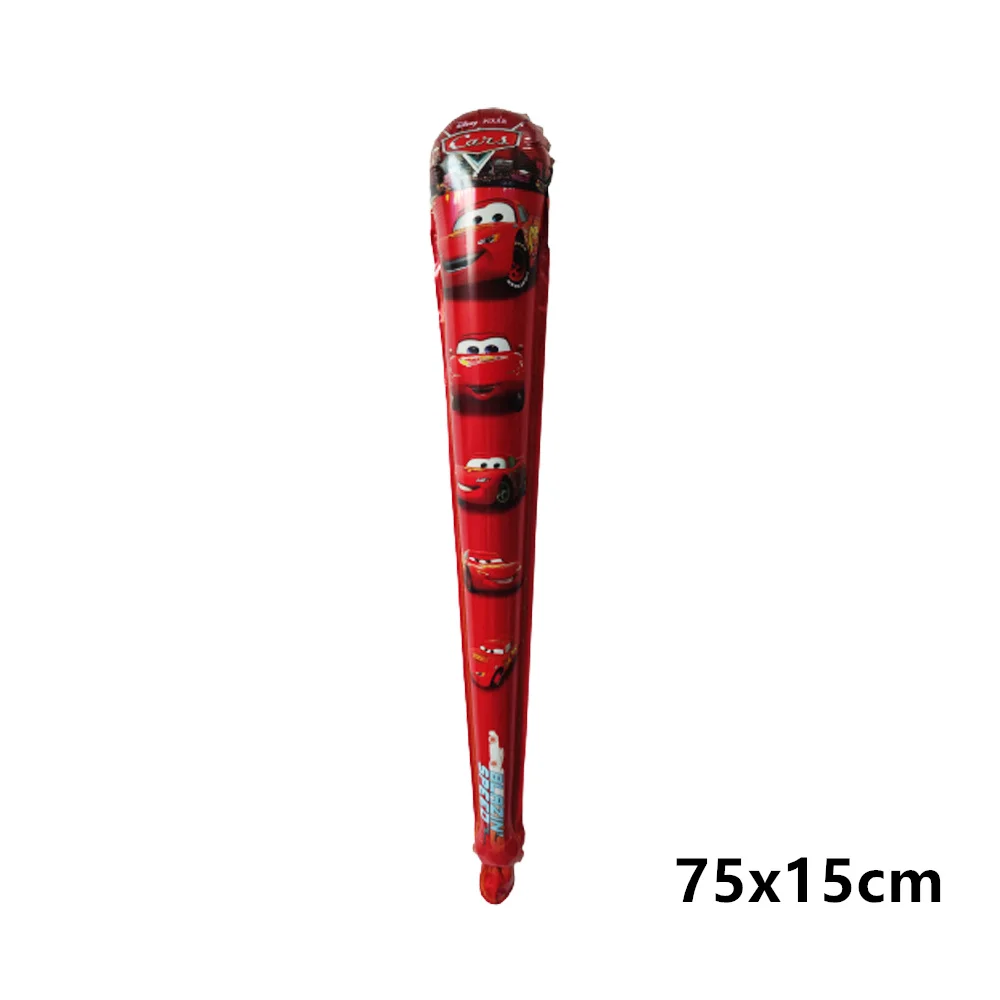 

Фольгированный шар Disney Молния Маккуин