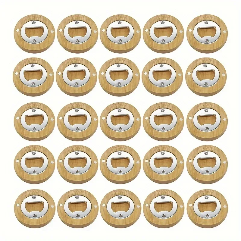 1/10/25/40 шт. открывалка для бара