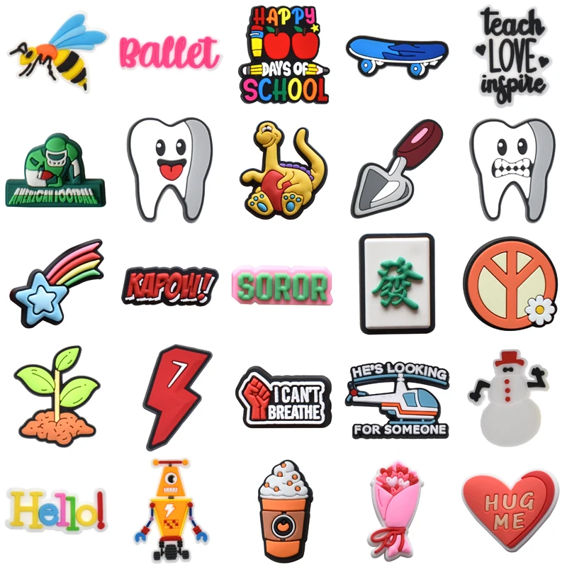 

Подвески для джинсов Crocs, булавки для обуви, летние детские украшения, дизайнерские булавки для девочек и женщин, очаровательные рождественские подарки, аксессуары для обуви