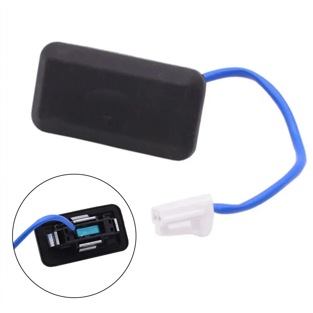 Замок крышки багажника автомобиля пластиковый замок задней переключатель ручки