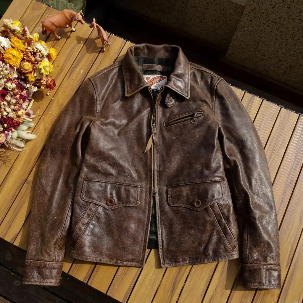 

Soft waxy hang down the new newsboy serious American grind arenaceous cowhide heavy washed do old tea core