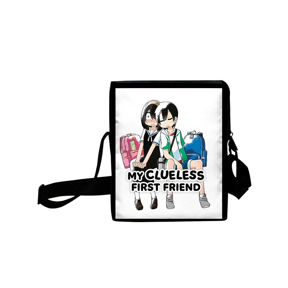 Рюкзак унисекс из ткани Оксфорд