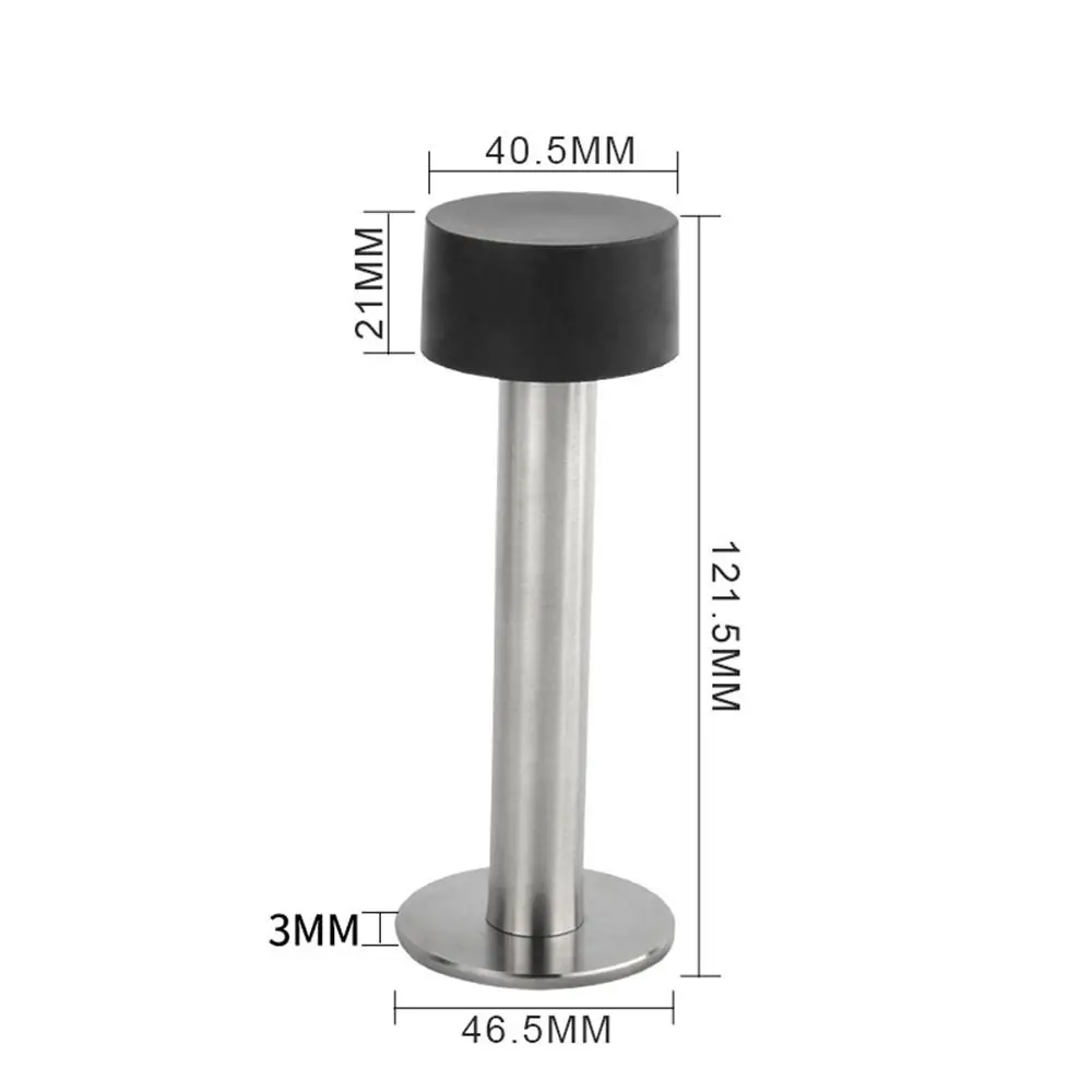 

Дверной ограничитель из нержавеющей стали