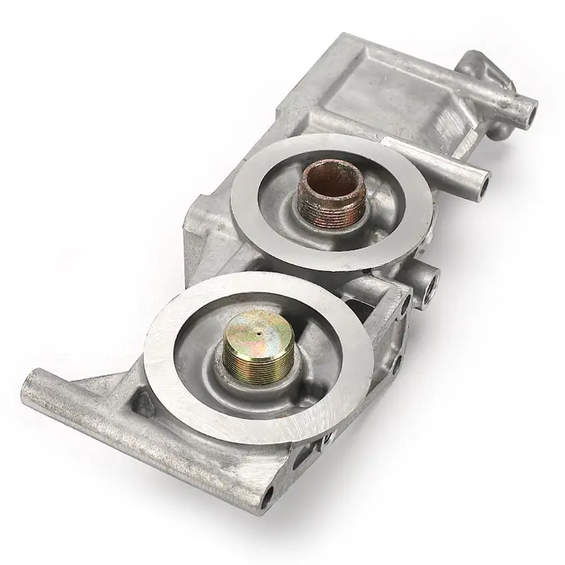 

Оптовая продажа, масляный фильтр XOJOX, оригинальная деталь экскаватора, детали для аксессуаров