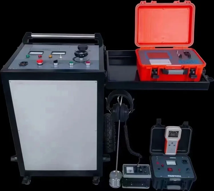 Рисунок 6 - Умный Универсальный генератор для