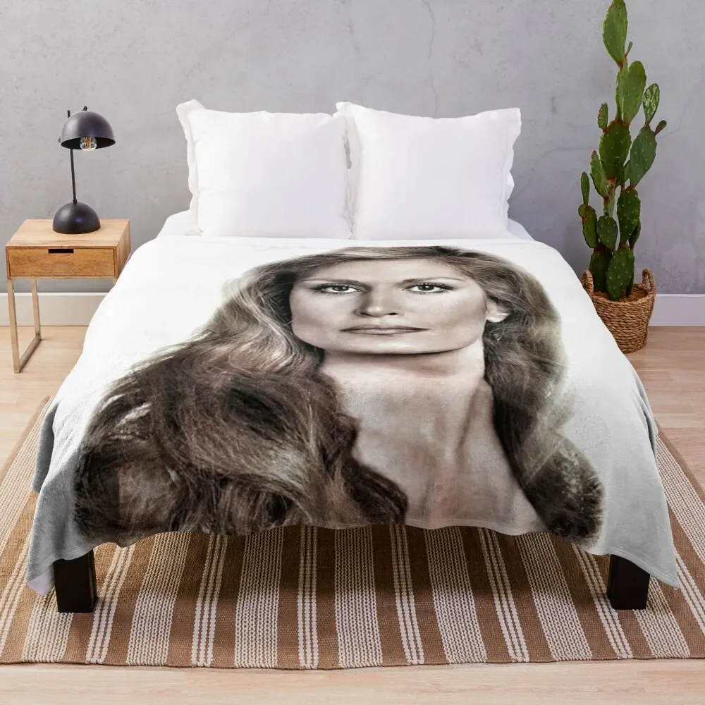 Dalida одеяло тонкие одеяла для кровати волосы младенцев