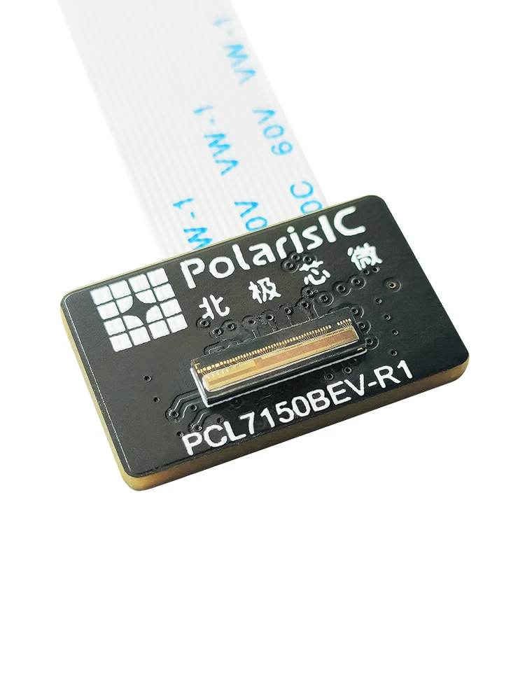 Плата оценки PCL7152 плата считывания разработки модуль датчика фотонного счета