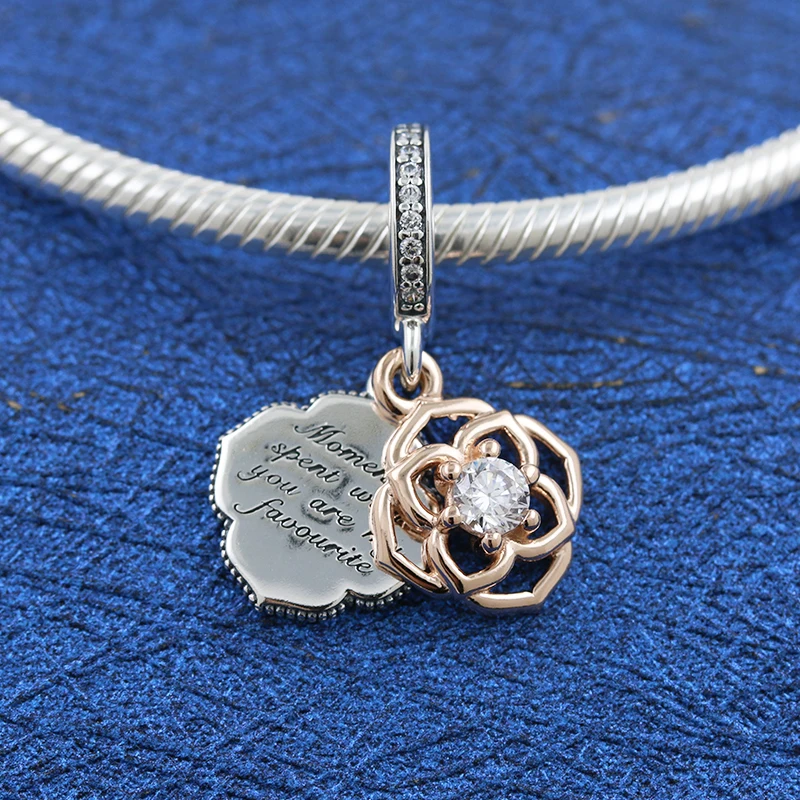 Женский матовый браслет Pandora | Украшения и аксессуары