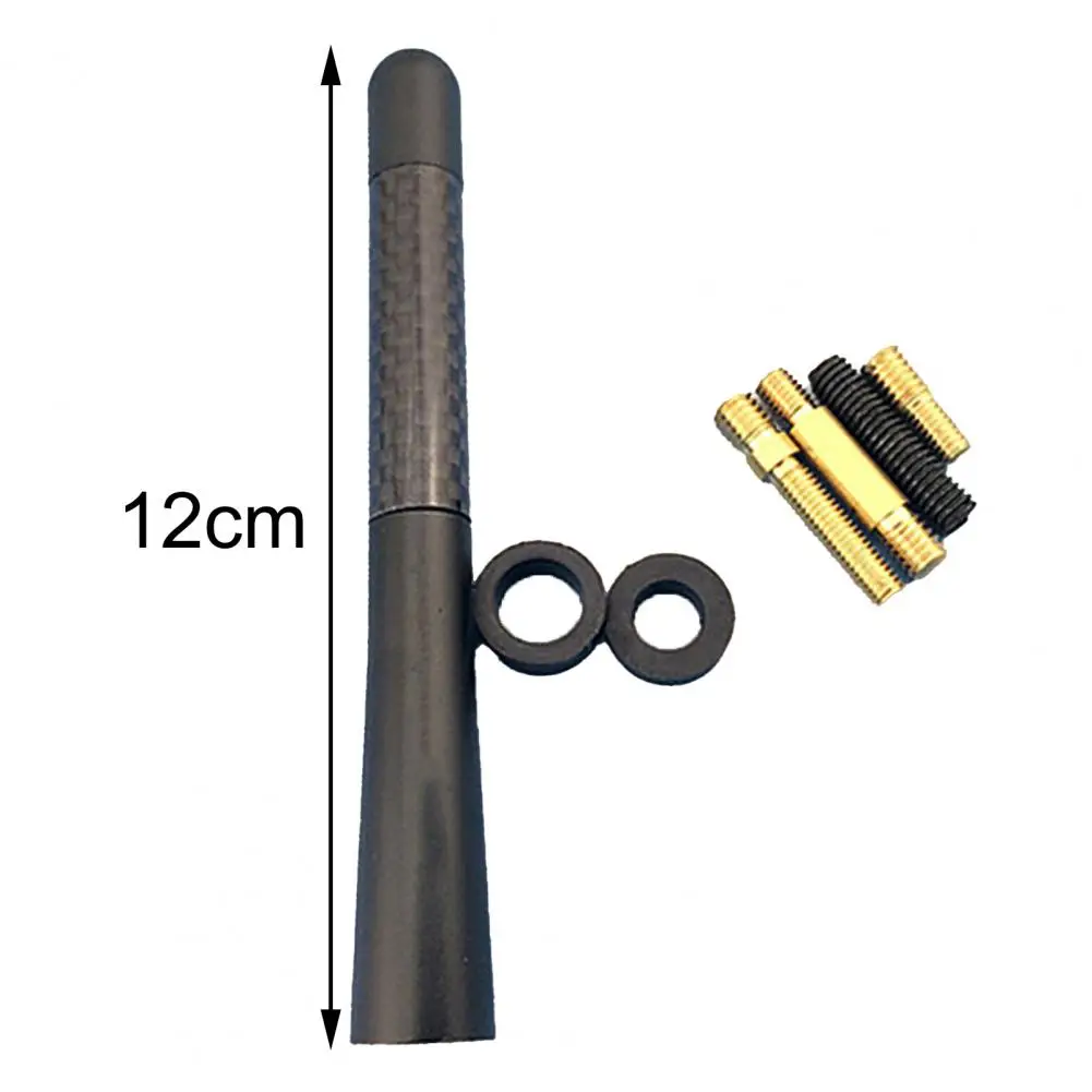 

Sturdy Signal Antenna Creative Water-proof Stylish Signal Antennae Lightweight Universal Antenna for Decoration