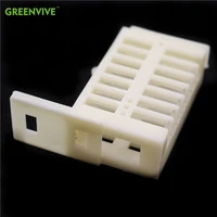 10 pcs bee match box moving catcher cage multifunction queen cage beekeeping tools beehive equipment beekeeper supplies