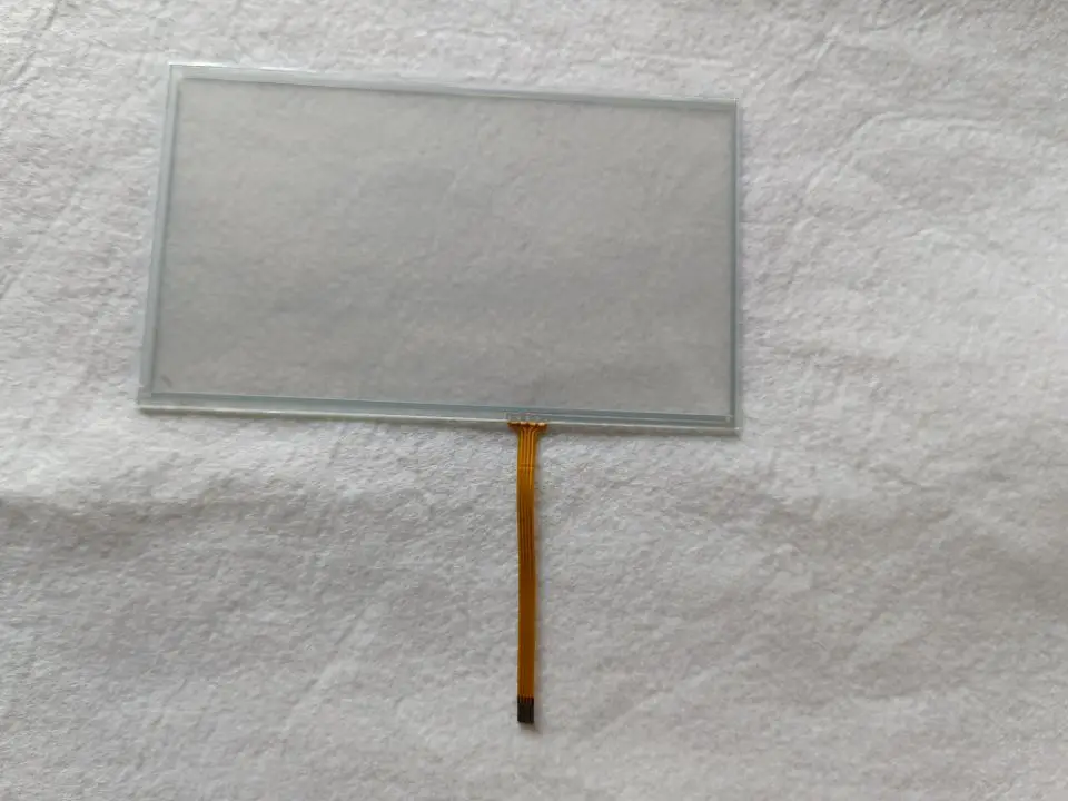 

7 INCH GT707 AIG707WCL1B2-F AIG707WCL1G2 TOUCHPAD