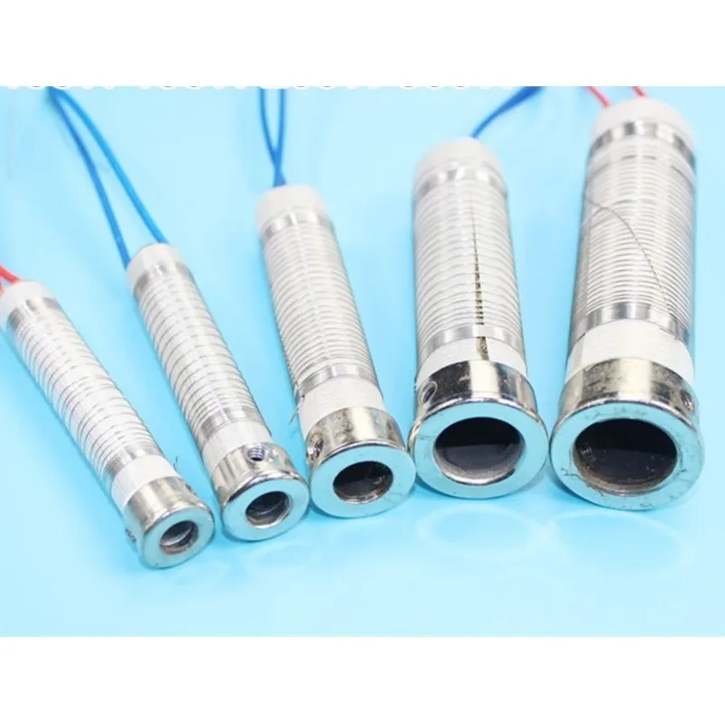 5 шт. 220 В/240 В сварщик Электрический паяльник проводной нагревательный элемент