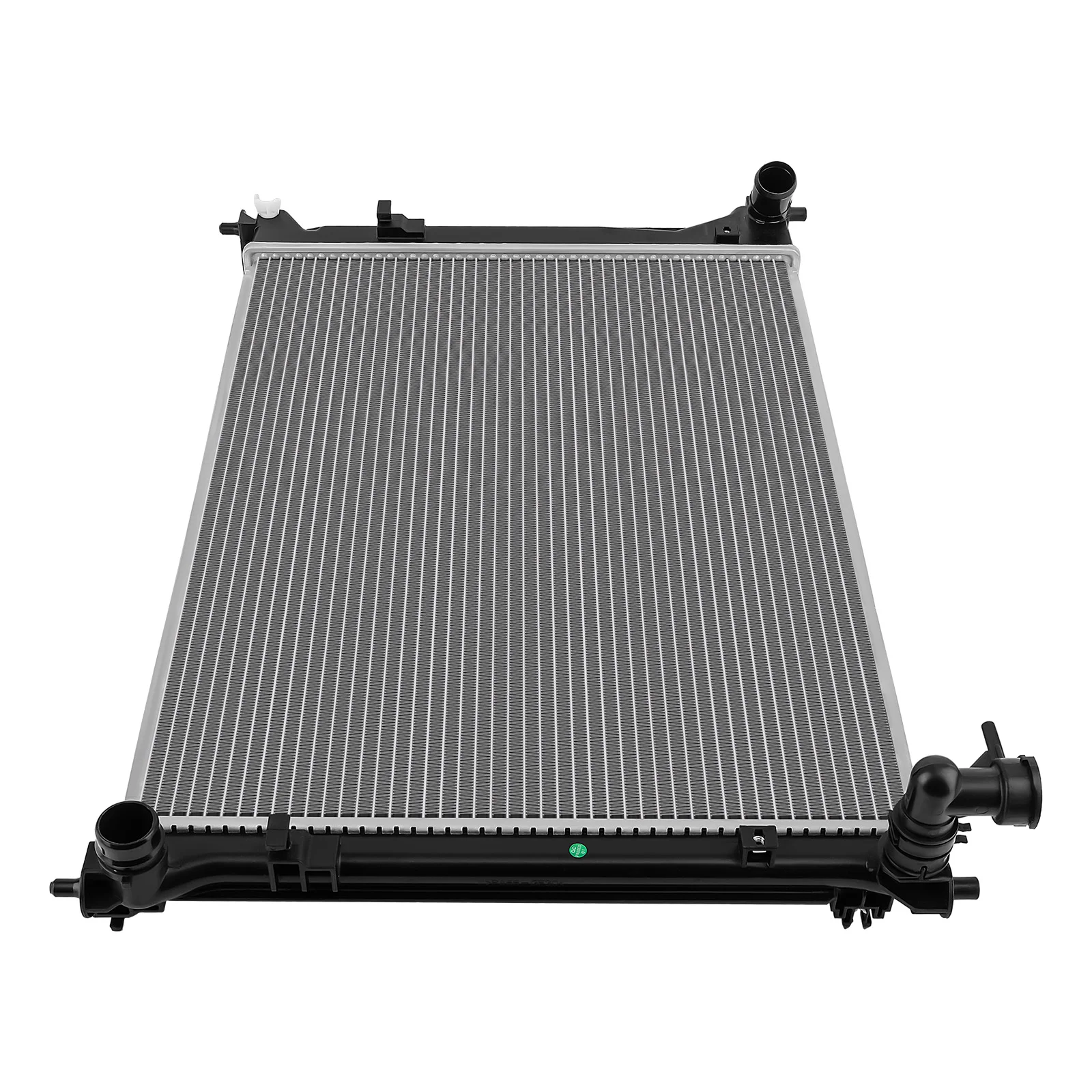 Алюминиевый радиатор для Kia Optima EX/LX/S/ Special 2.4 KI 3010163 2016-2020