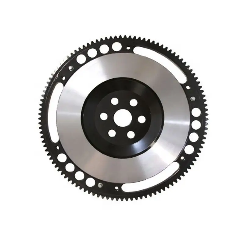 aluminum alloy casting motorcycle engine parts industrial flywheel Die Casting Service