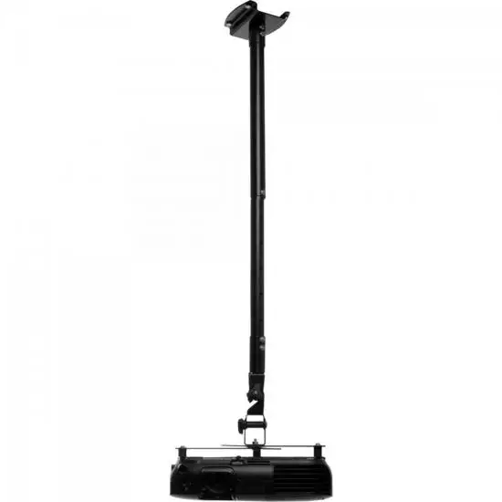 

Black BRAZFORM Ceiling and Wall Mount For Projector SBRP756