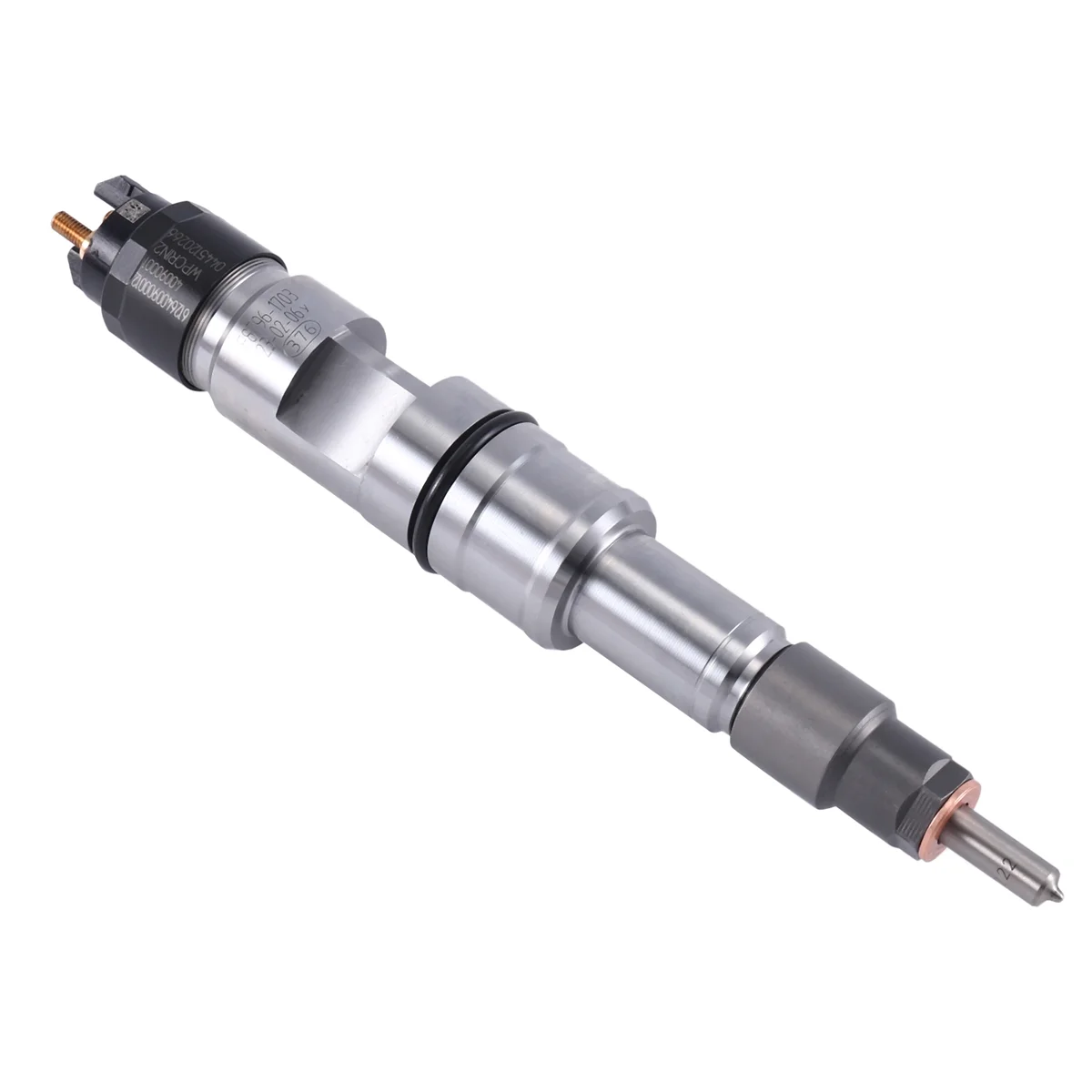 

Новинка 0445120266, форсунка Форсунки системы вторичного топлива с общей топливной магистралью для Bosch для WEICHAI WP12 EURO IV