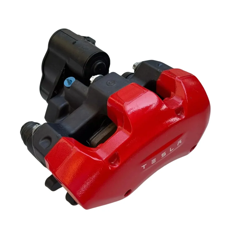 Задний правый тормозной суппорт BAINEL для TESLA Model 3 PARTS OE 1188644 -00-C ОРИГИНАЛ