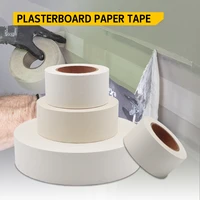 firma drywall plasterboard poferated joint tape 52mmx23m wall repair tape strong kraft tape