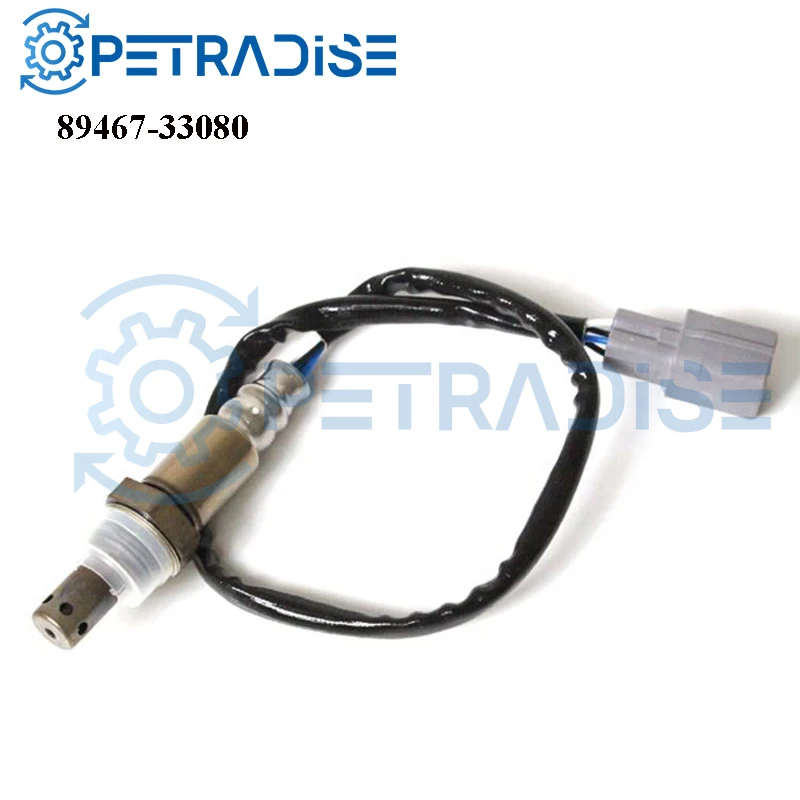 Датчик кислорода вверх по течению для Toyota Avalon Camry Corolla Venza Lexus ES350 RX350 Scion TC