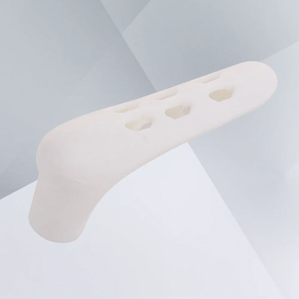 

Door Handle Cover Knob Covers Rubber Safety Protector Gloves Sleeve Silicone Baby Protectiveshape Kids Antifreeze Hand Child