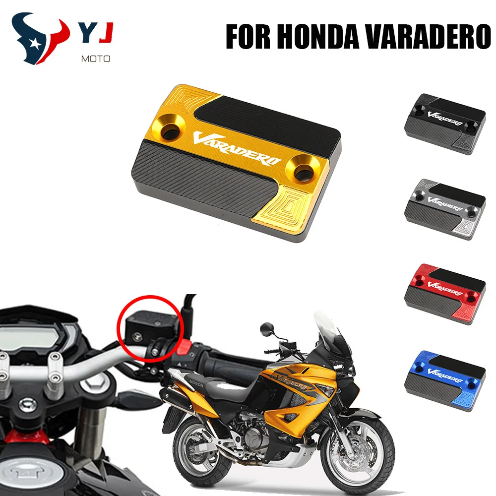 Мотоциклетные аксессуары для HONDA XL1000 XL125 XL 1000 125 V Varadero CNC Передняя Тормозная муфта