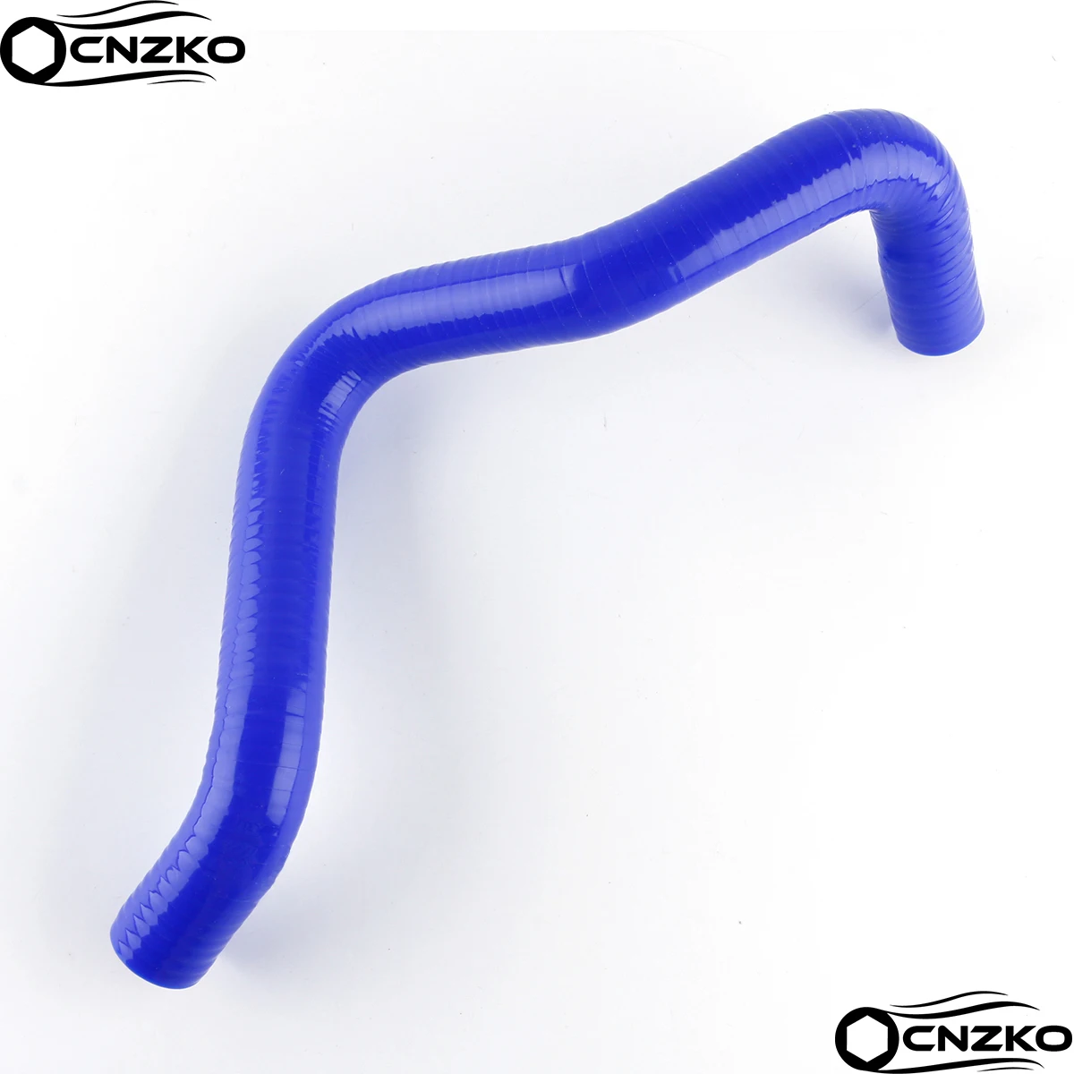 Для 2007-2011 Kawasaki ZX6R NINJA 600 комплект силиконовых шлангов охлаждающей жидкости