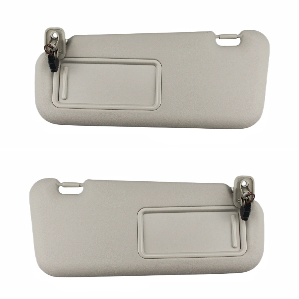 Солнцезащитный козырек для Mazda 3 2010 2011 2012 OEM # светильник BBM2-69-320C-75