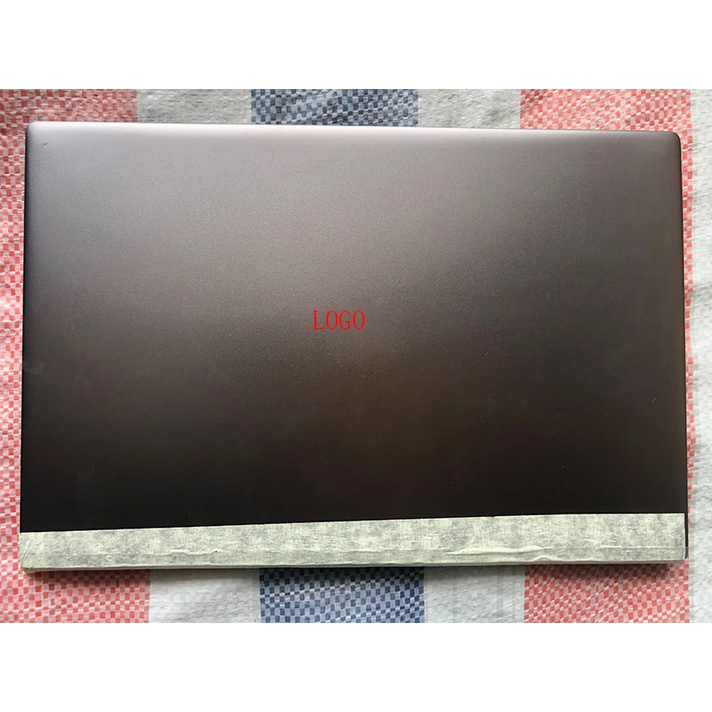 

Новинка, оригинальная задняя крышка для DELL Vostro 14 V5401 5402 5405 Lcd, задняя крышка, чехол для ноутбука, чехол для экрана, задняя крышка 02H8GP 2H8GP, серый